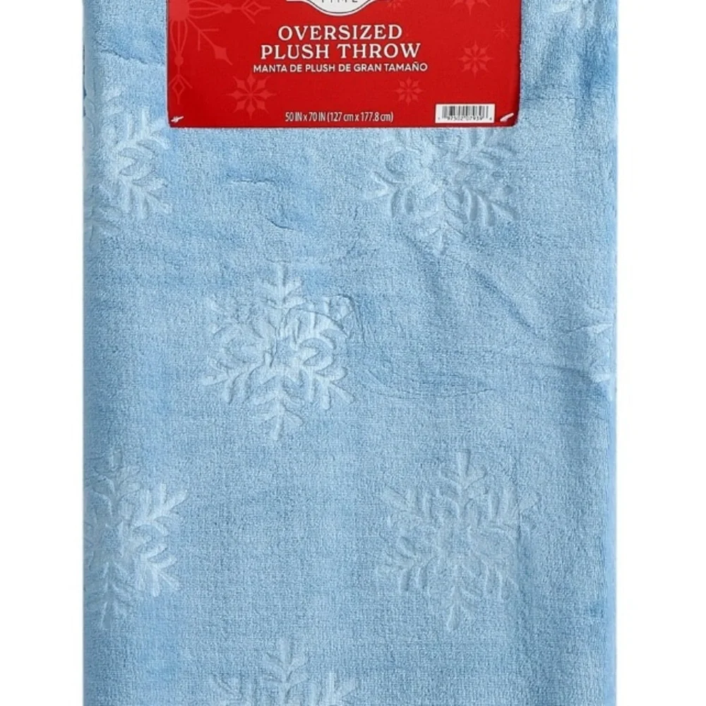 Holiday Time brand new